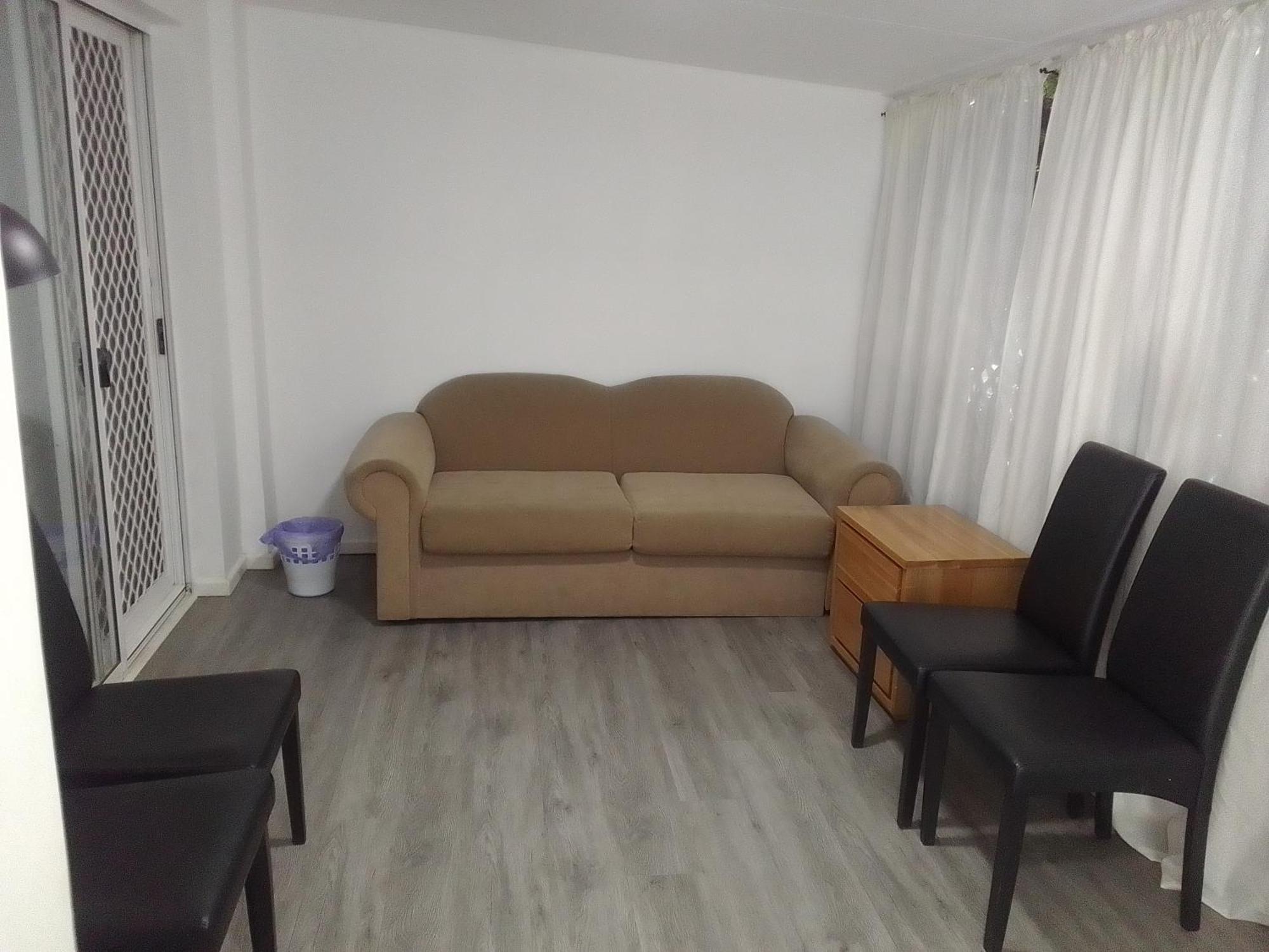 Hotel Surfers Tradewinds Gold Coast Habitación foto