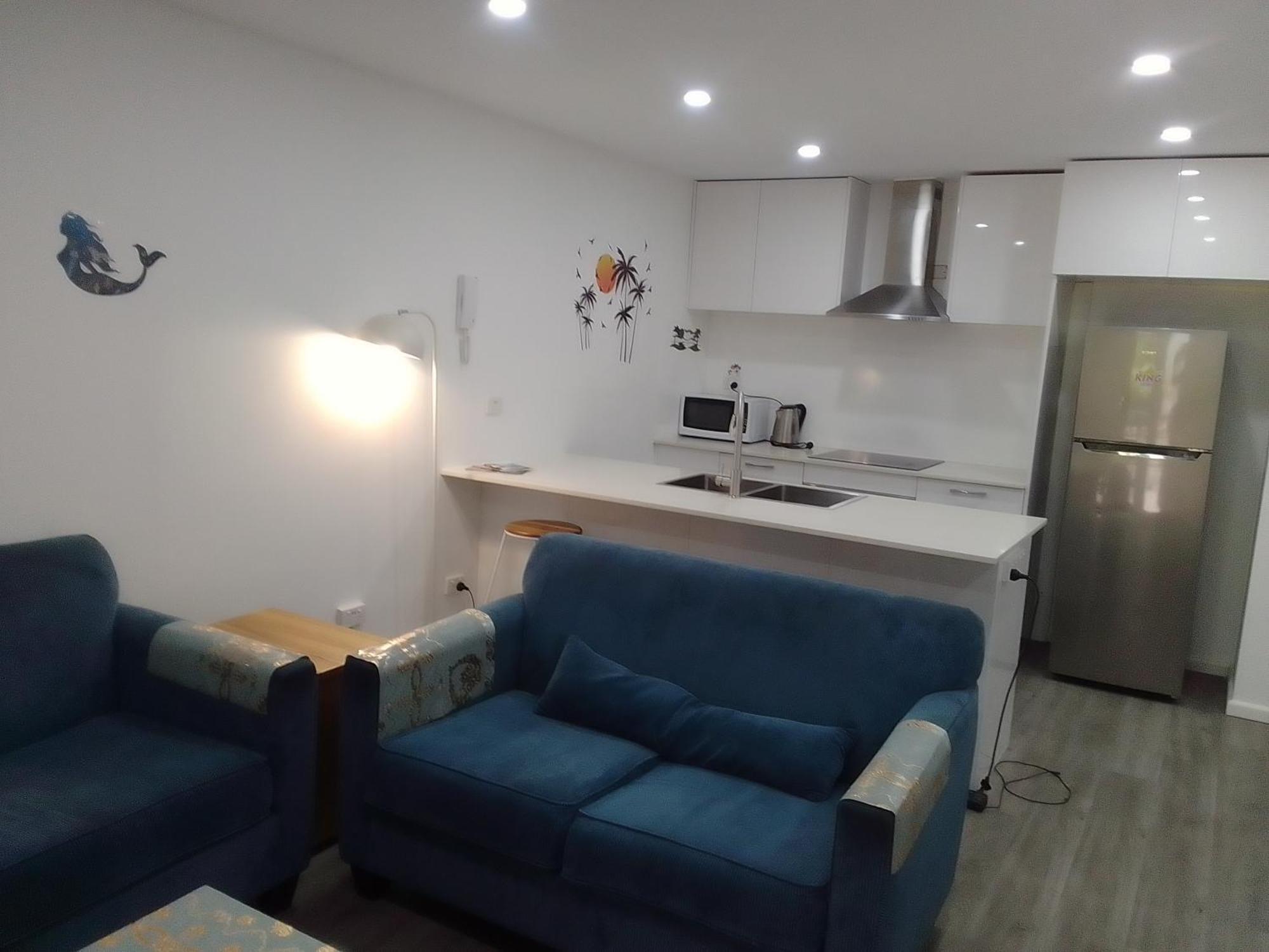 Hotel Surfers Tradewinds Gold Coast Habitación foto